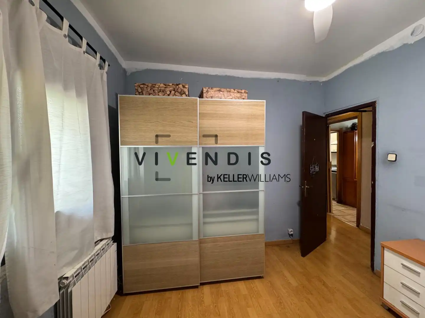 Habitación de Finca rústica en venta en Corbera de Llobregat