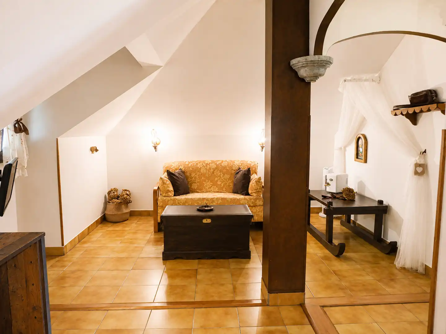 Haus mit Terrasse zum Verkauf in Barrio el Torillo, imagen 56