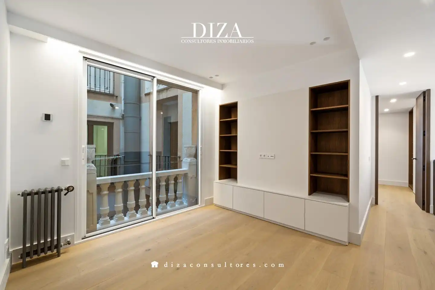 Pis amb ascensor en venda a De Las Fuentes, imagen 24