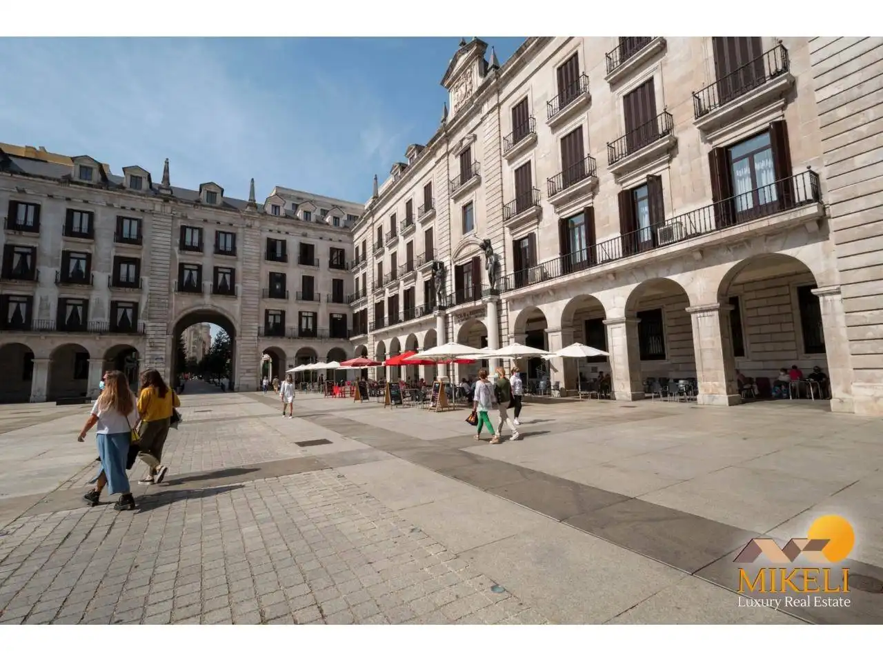 Locale commerciale in vendita a Calle Juan de Herrera, imagen 8
