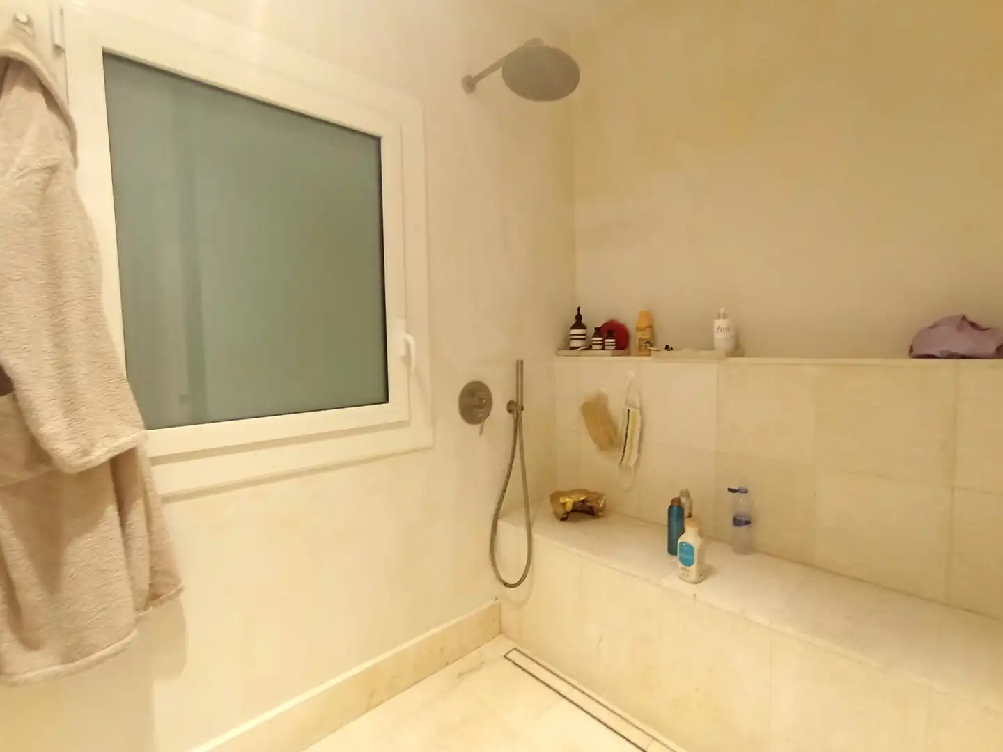 Baño de Piso en venta en Barcelona con Aire acondicionado, Calefacción y Parquet