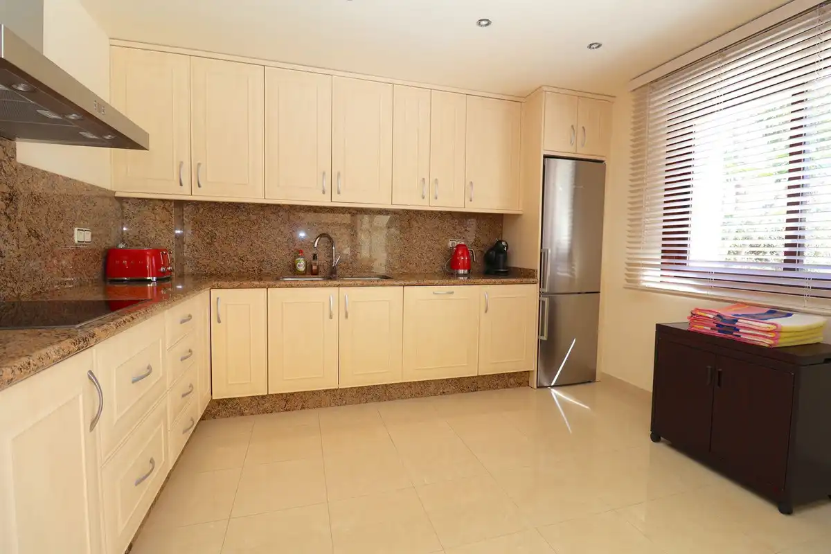Chalet en venta en Los Arqueros  - Puerto del Almendro, imagen 20