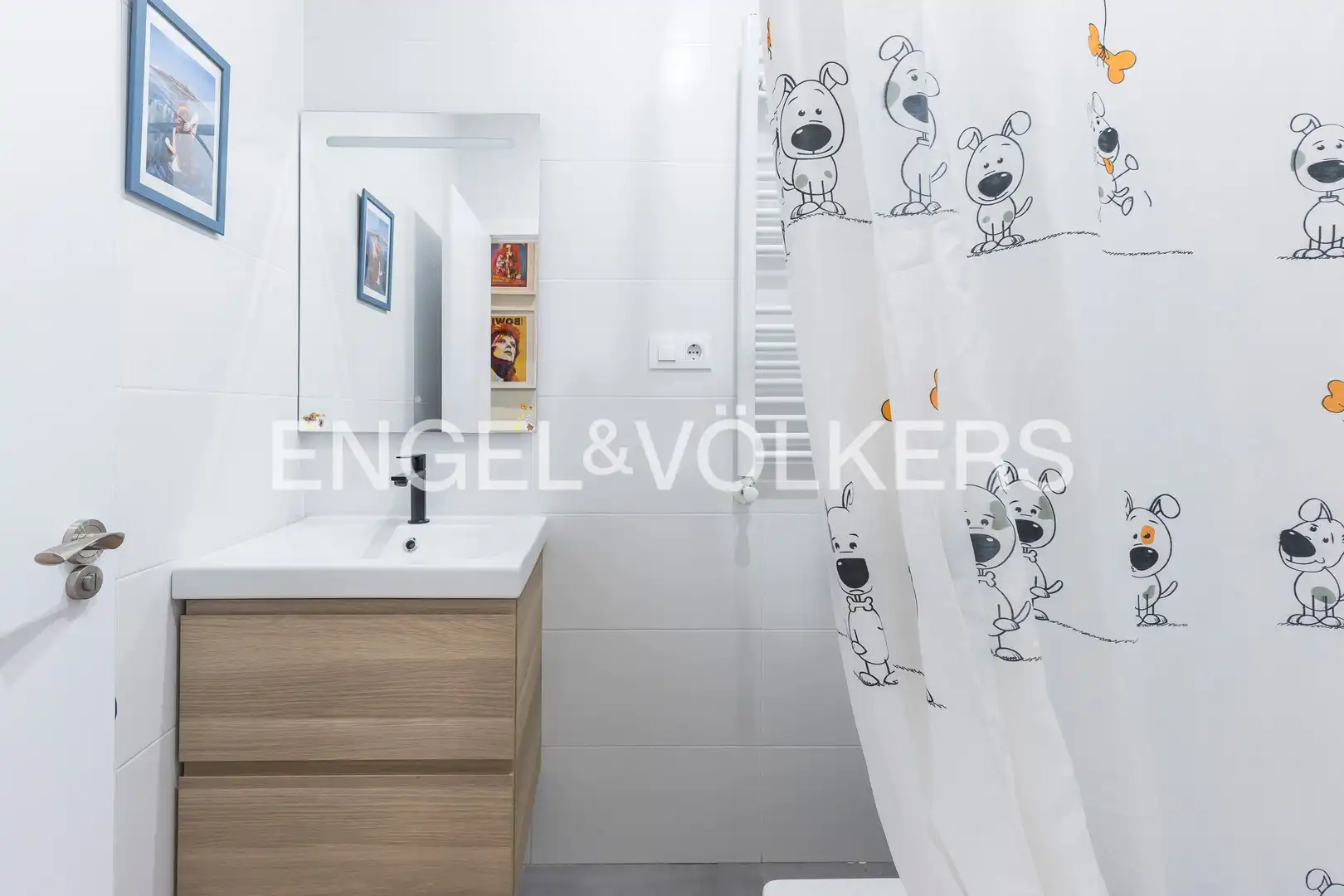 Bathroom of Flat for sale in Centro
