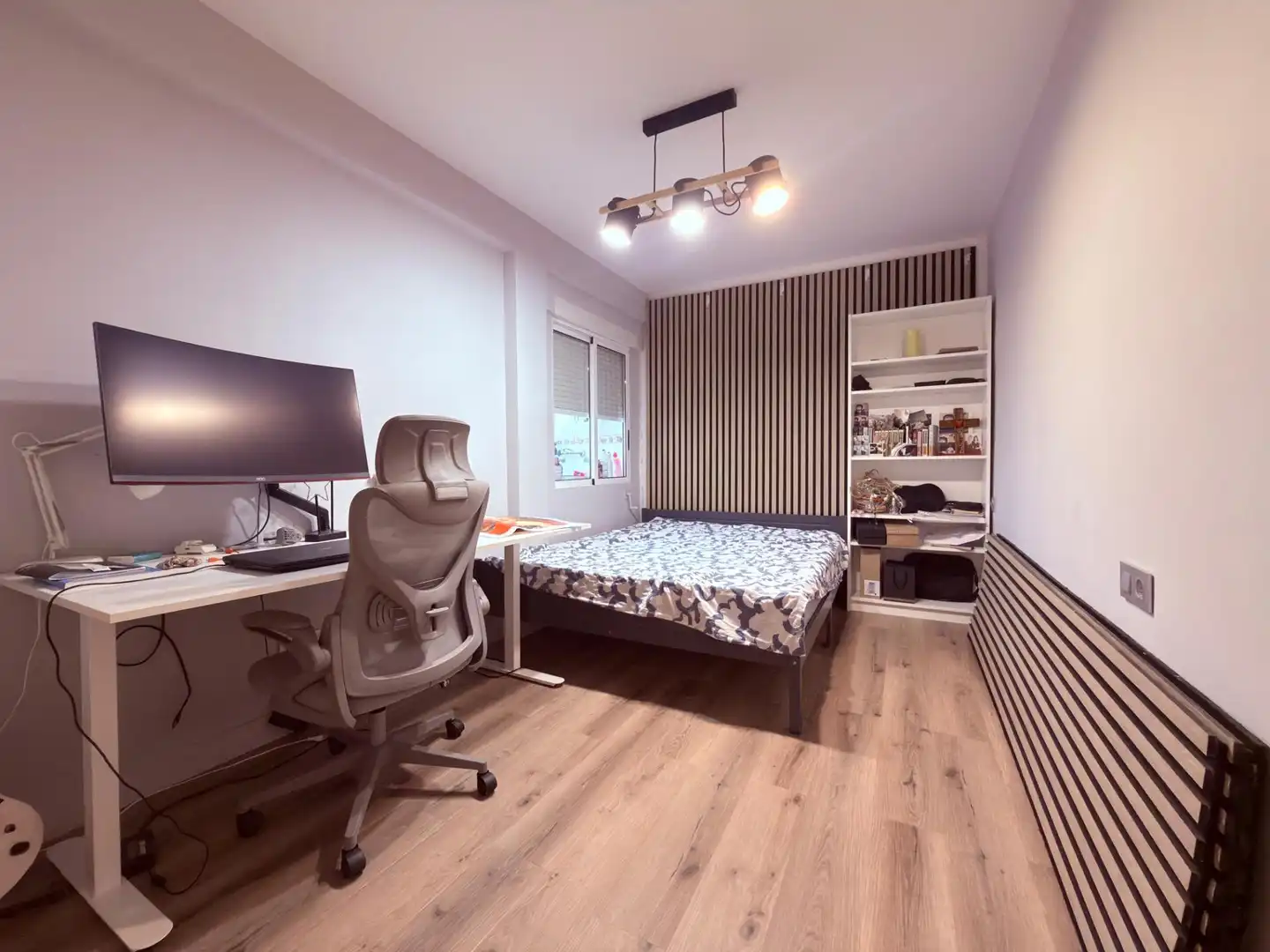 Apartamento con ascensor en venta en PRIMAVERA, imagen 8