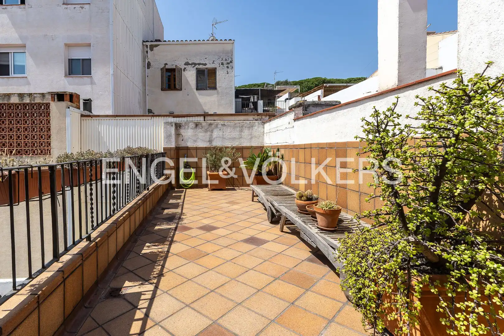 Terraced house with terrace for sale in Centre, imagen 38