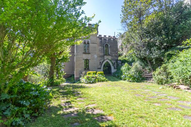 Casa-chalet en Venta en Figaró-Montmany