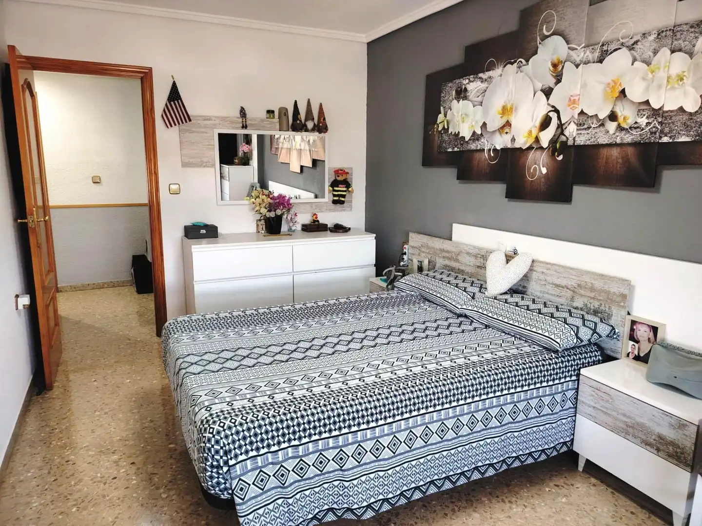 Habitación de Piso en venta en Llíria