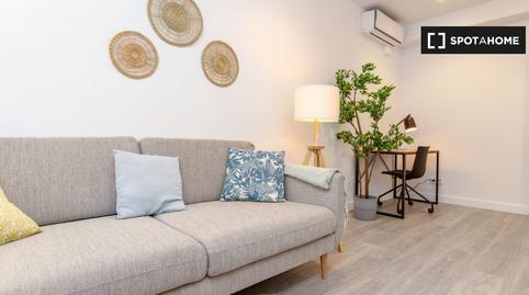 Photo 4 of Apartment to share in L'Antiga Esquerra de l'Eixample, Barcelona