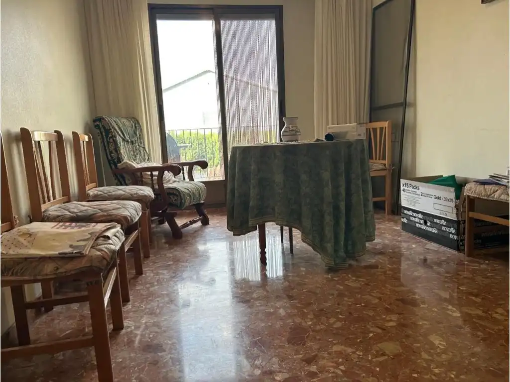 Comedor de Casa o chalet en venta en Altura con Jardín privado, Terraza y Balcón