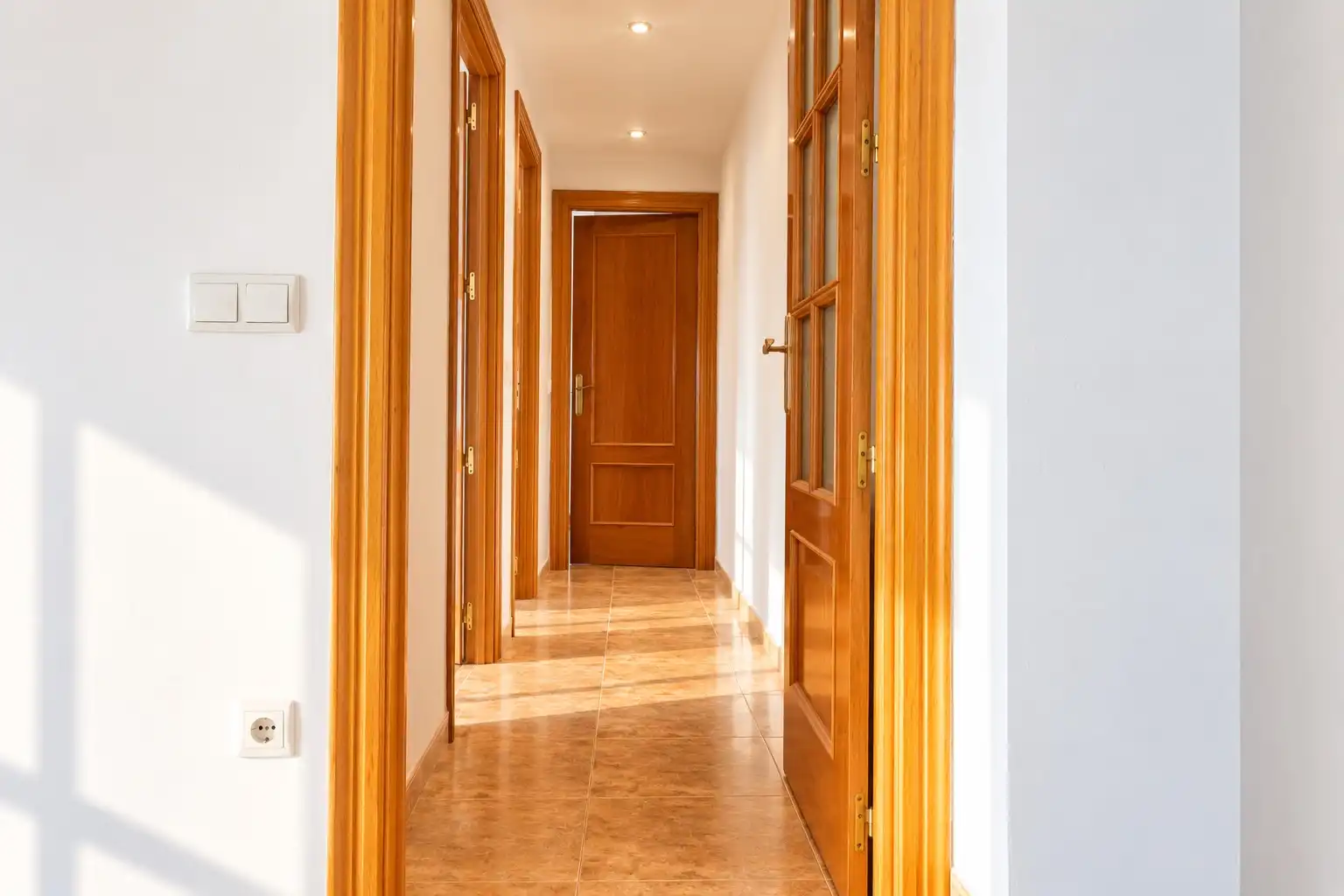 Penthouse mit Terrasse zum Verkauf in Centre, imagen 15