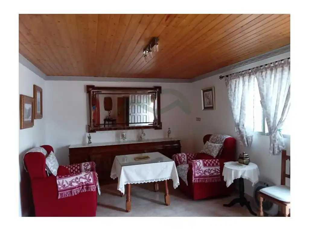 Casa rústica en venta en Casco Histórico, imagen 7
