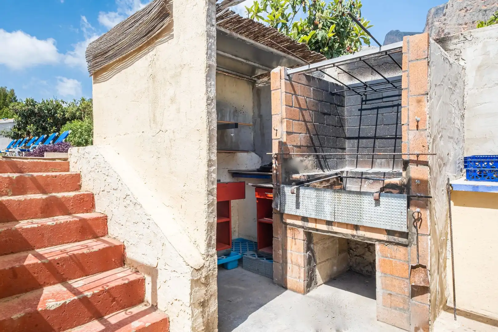 Casa amb piscina en venda a La Alberca, imagen 28