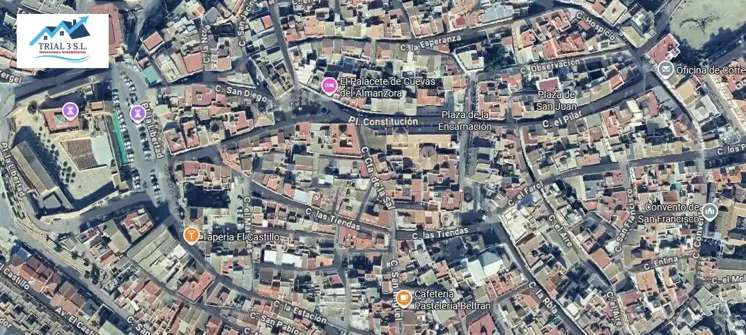 Lands and plots for sale in Calle LEON, imagen 2