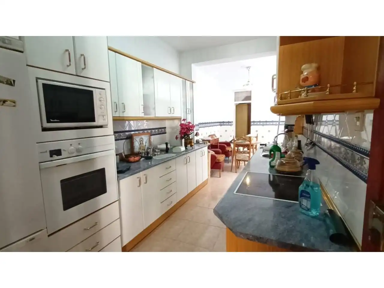 Local commercial à vendre à Rambla Mártir Santa Eulalia, imagen 2