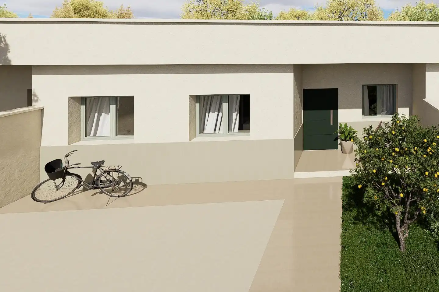 Casa o chalet en venta en Calle La Susana, Orgaz