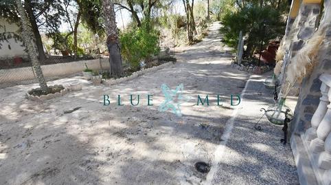 Foto 4 de Casa o chalet en venta en Ricote, Murcia