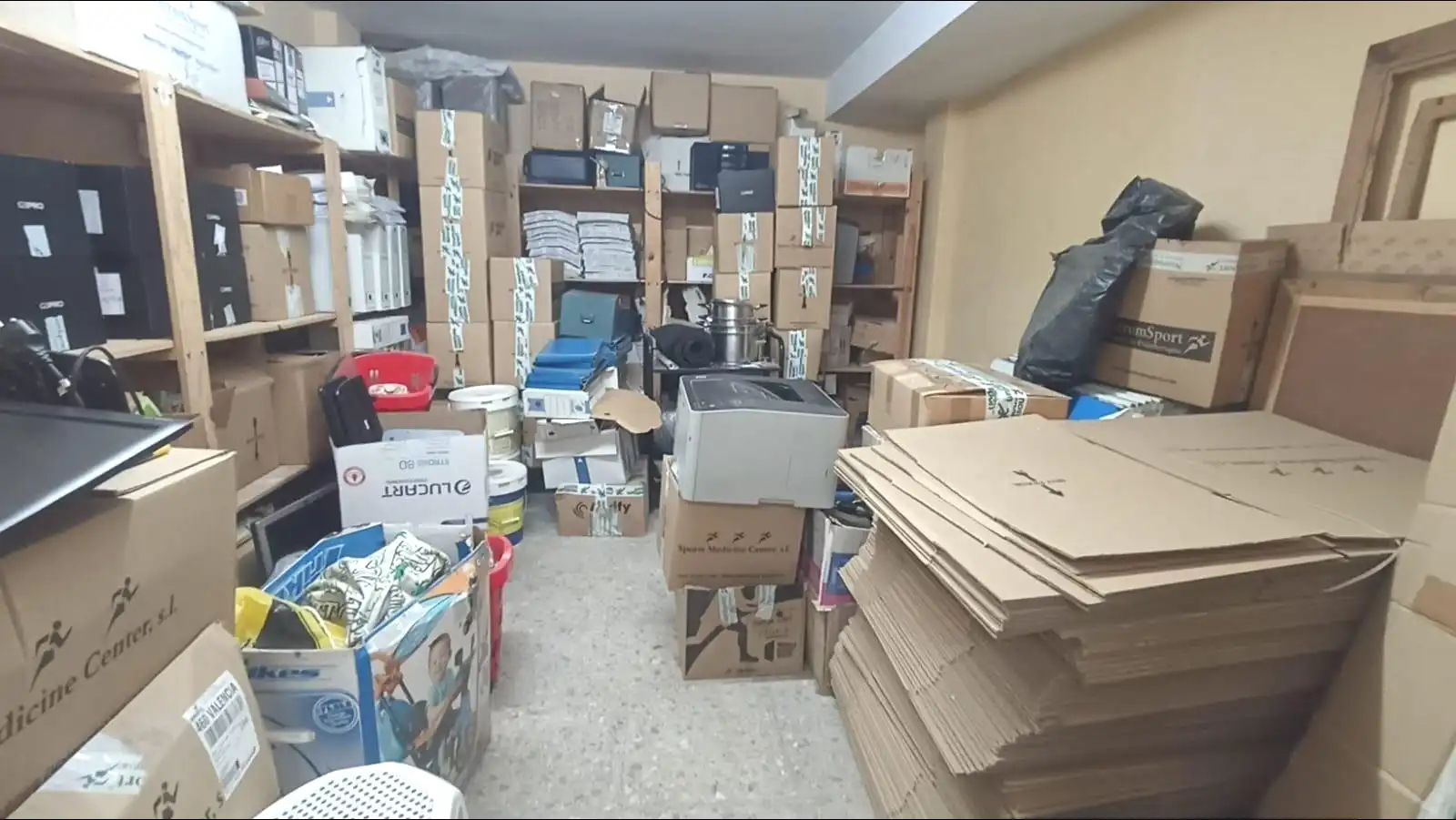 Local comercial en venda a Campanar, imagen 8