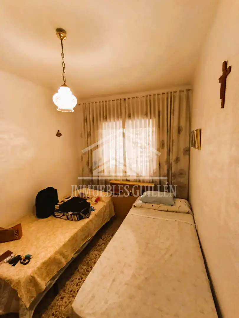 Bedroom of Flat for sale in Berja  with Furnished