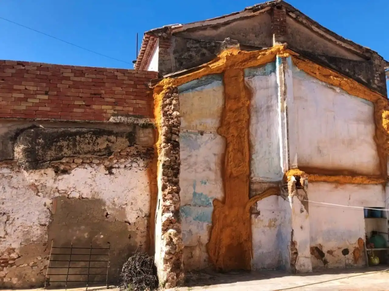 Terreno residencial en venta en Calle Sant Francesc, imagen 5