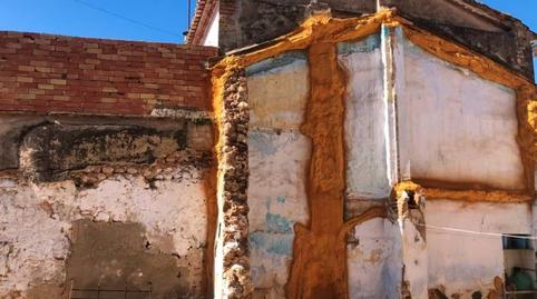 Photo 5 of Industrial land for sale in Calle Sant Francesc, Benifairó de la Valldigna, Valencia