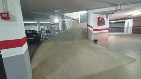 Foto 4 von Garage zum Verkauf in Santo Domingo, El Ejido