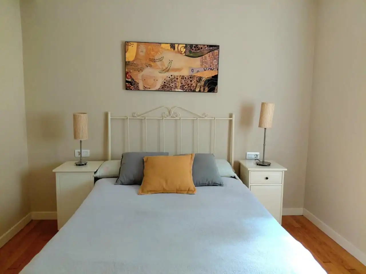 Habitación de Piso en venta en Bergara con Trastero