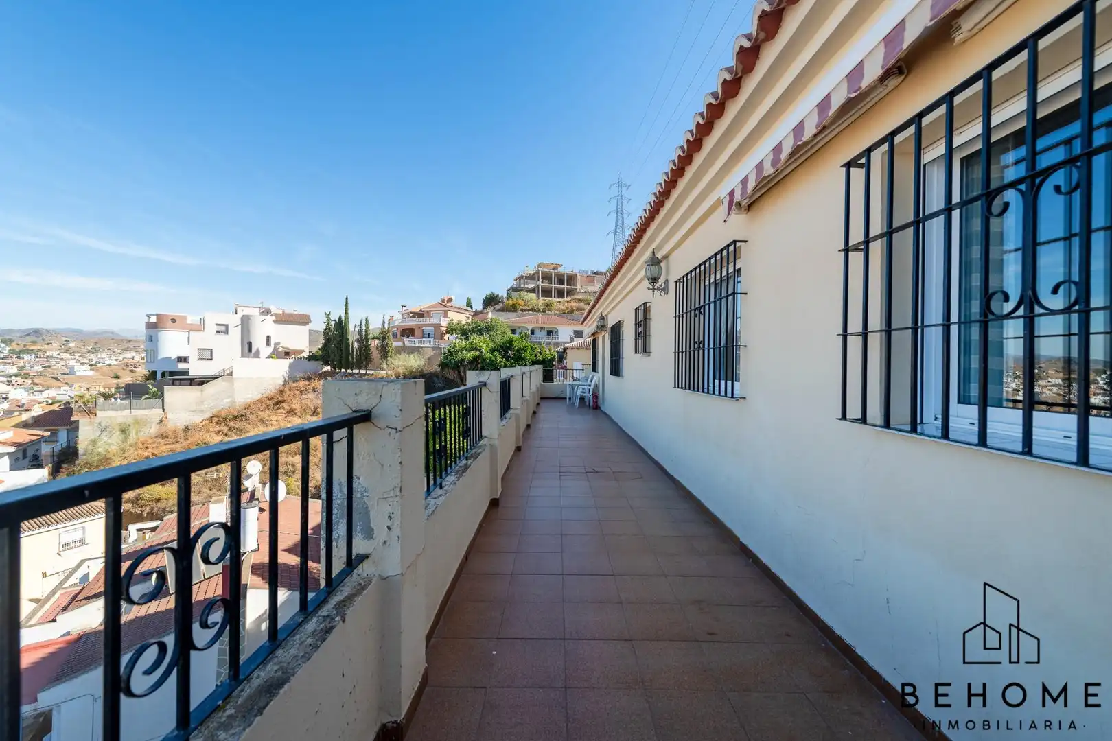 Villa mit Terrasse zum Verkauf in Puerto de la Torre - Atabal, imagen 19