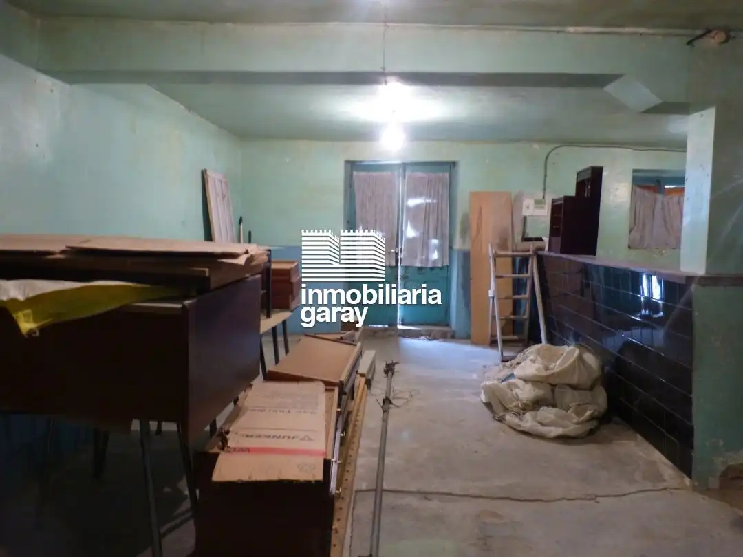 Casa amb terrassa en venda a Merindad de Montija, imagen 6