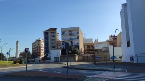 Foto 3 de Residencial en venda a Avenida Barcelona, 48, Estadio Castalia, Castellón
