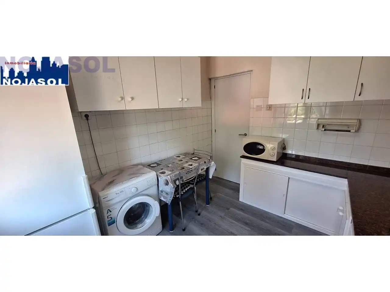 Wohnung mit Garten zur Miete in Calle ALCARITE, imagen 15