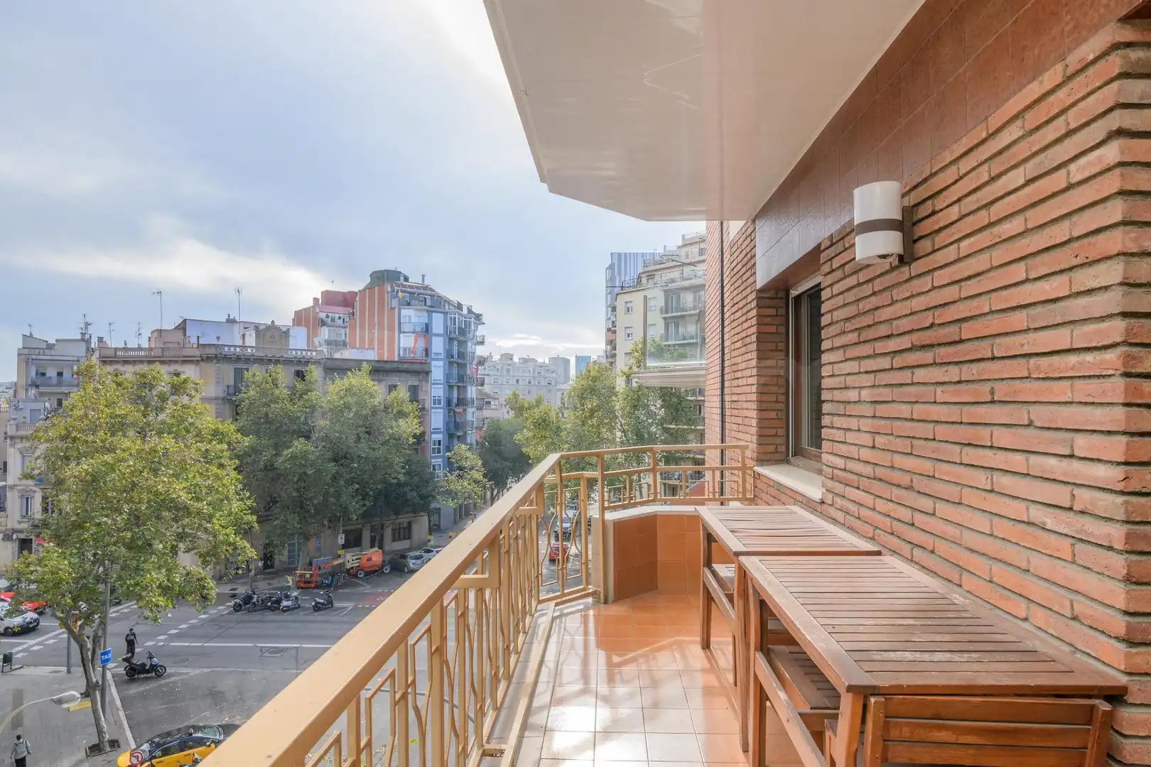 Appartamento con terrazza in vendita a Carrer CORUNYA, imagen 94