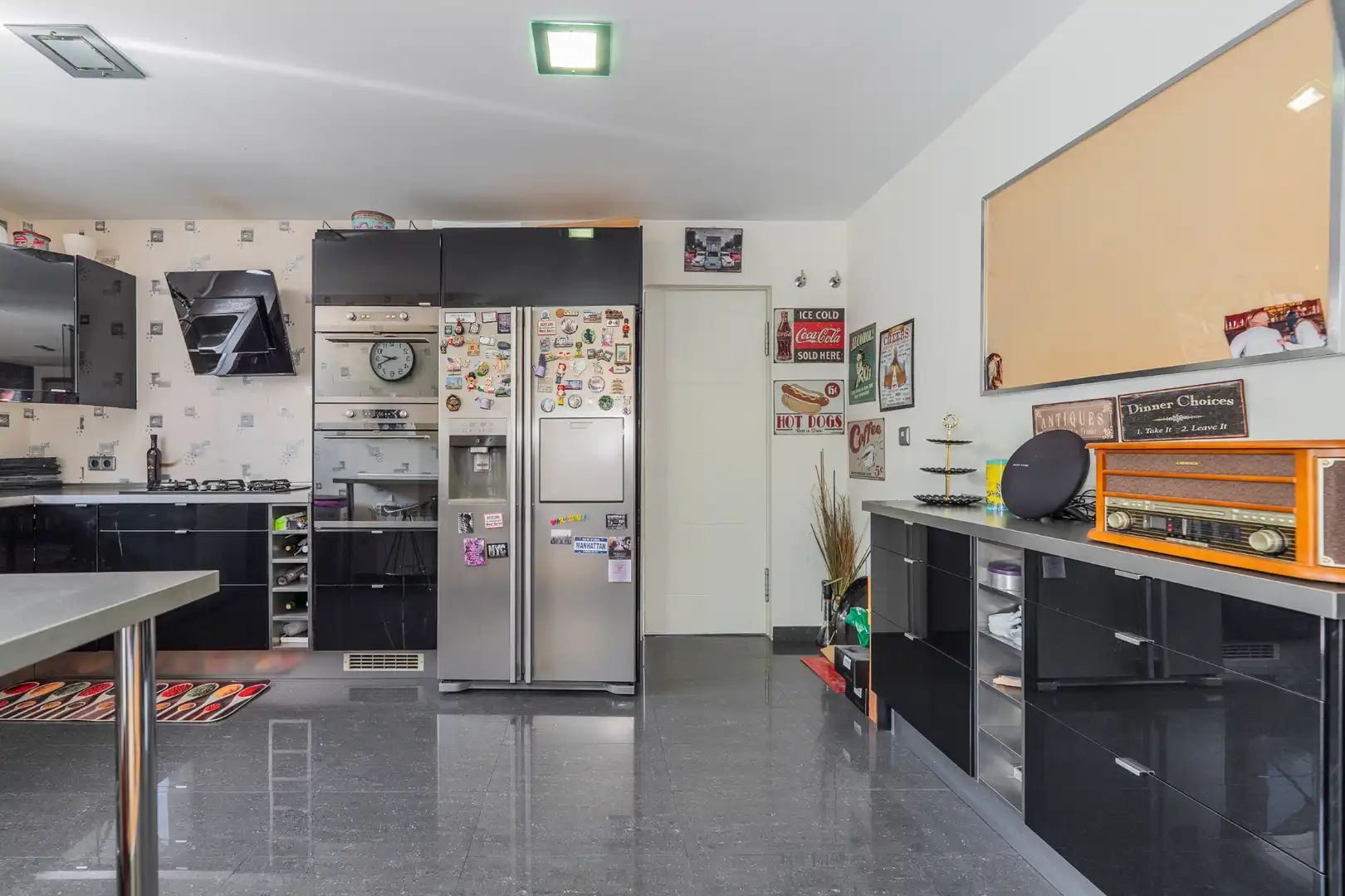 Kitchen of Houses for sale in Algete  with Private garden, Terrace and Swimming Pool