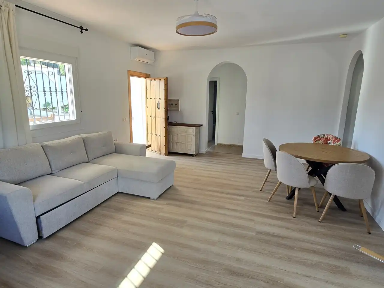 Casa amb piscina en venda a Alcaucín, imagen 14
