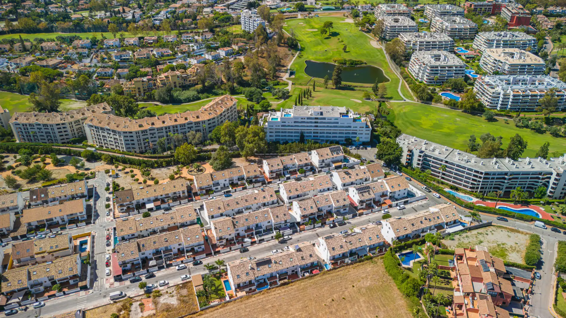 Casa a schiera con piscina in vendita a San Pedro de Alcántara, imagen 15