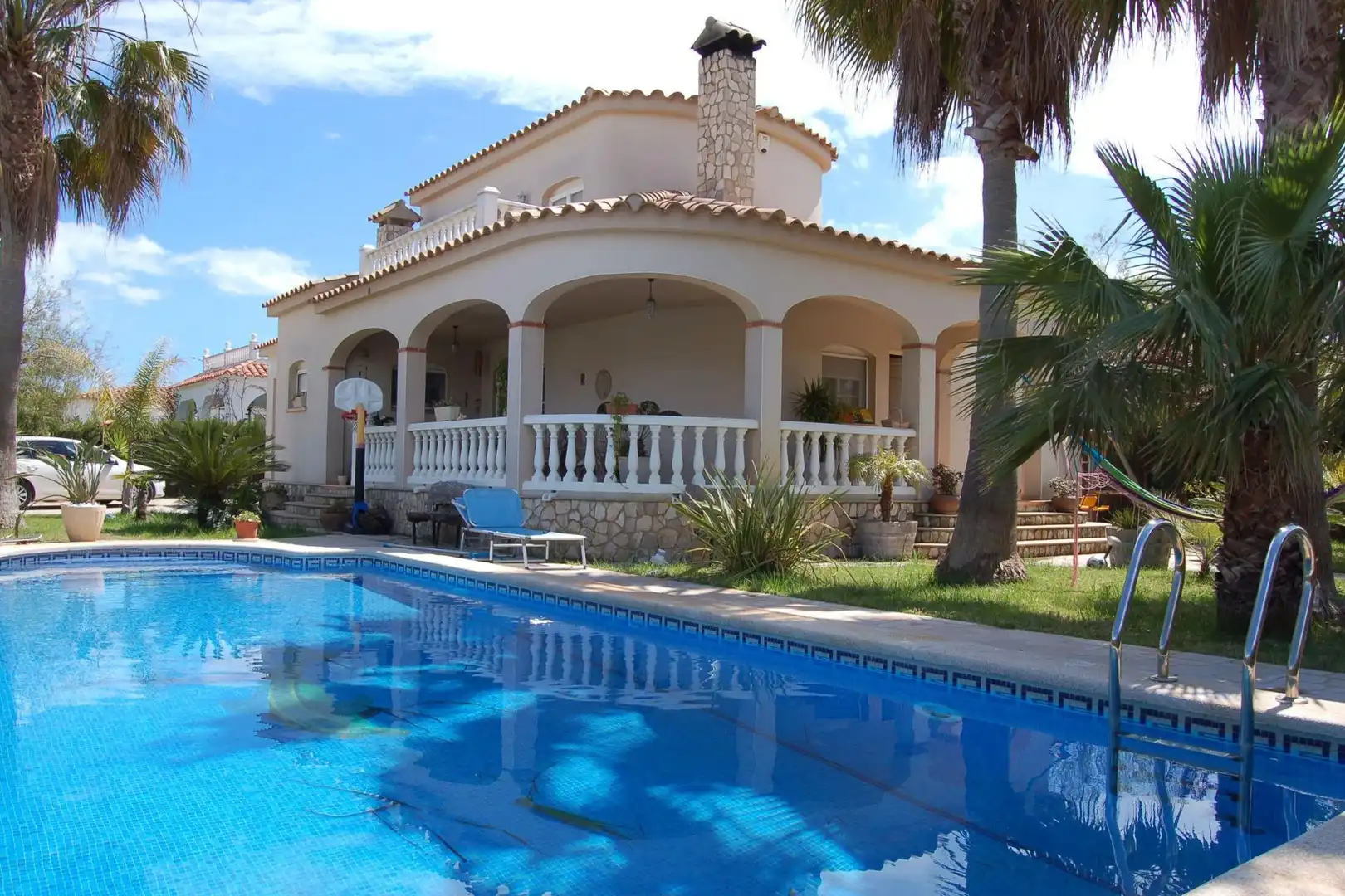 Villa con piscina in vendita a Deltebre, imagen 7
