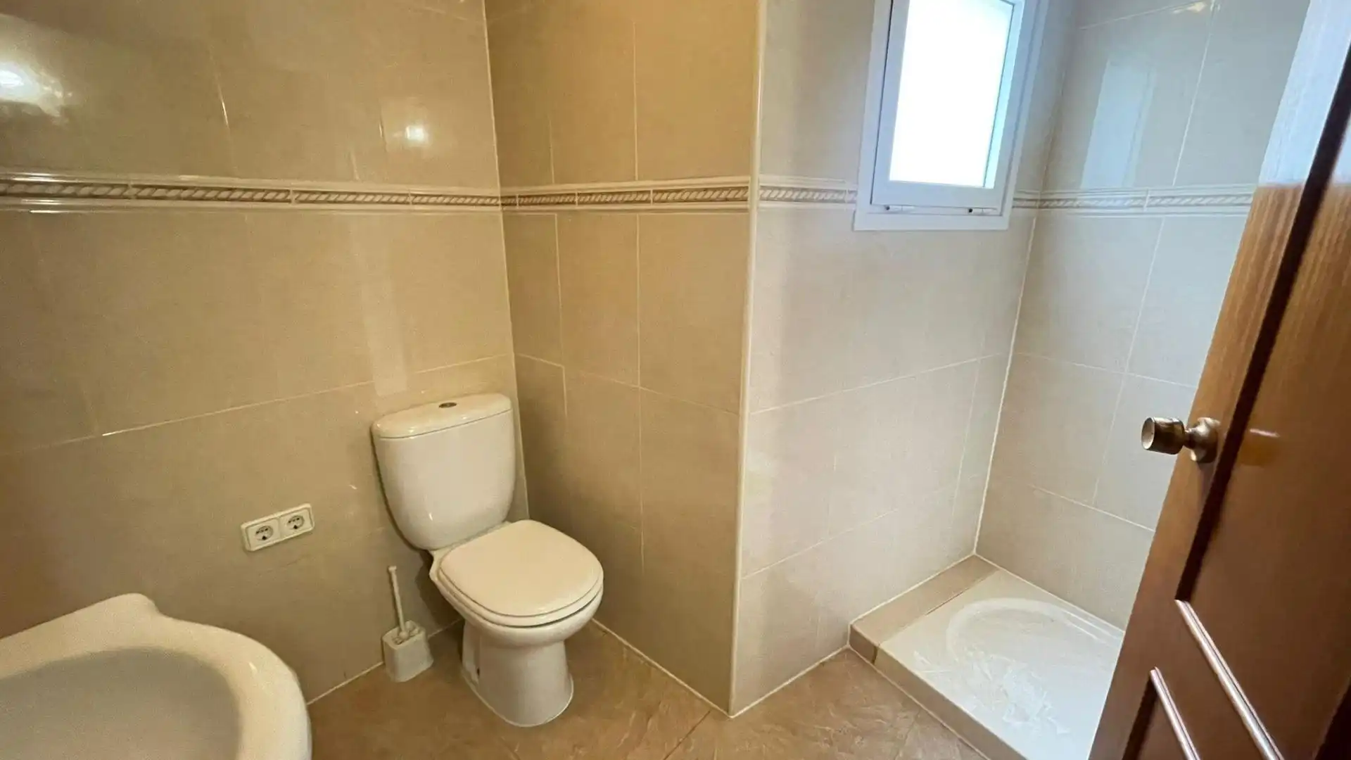 Baño de Ático en venta en Fuente Álamo de Murcia