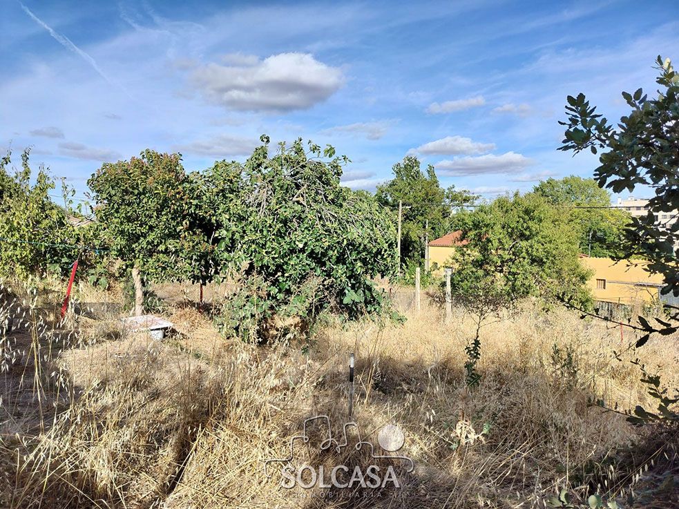 Industrial land for sale in Valladolid Capital