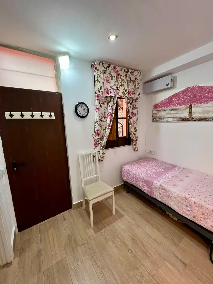 Maisonette mit Terrasse zum Verkauf in Carrer de Margarit, imagen 10