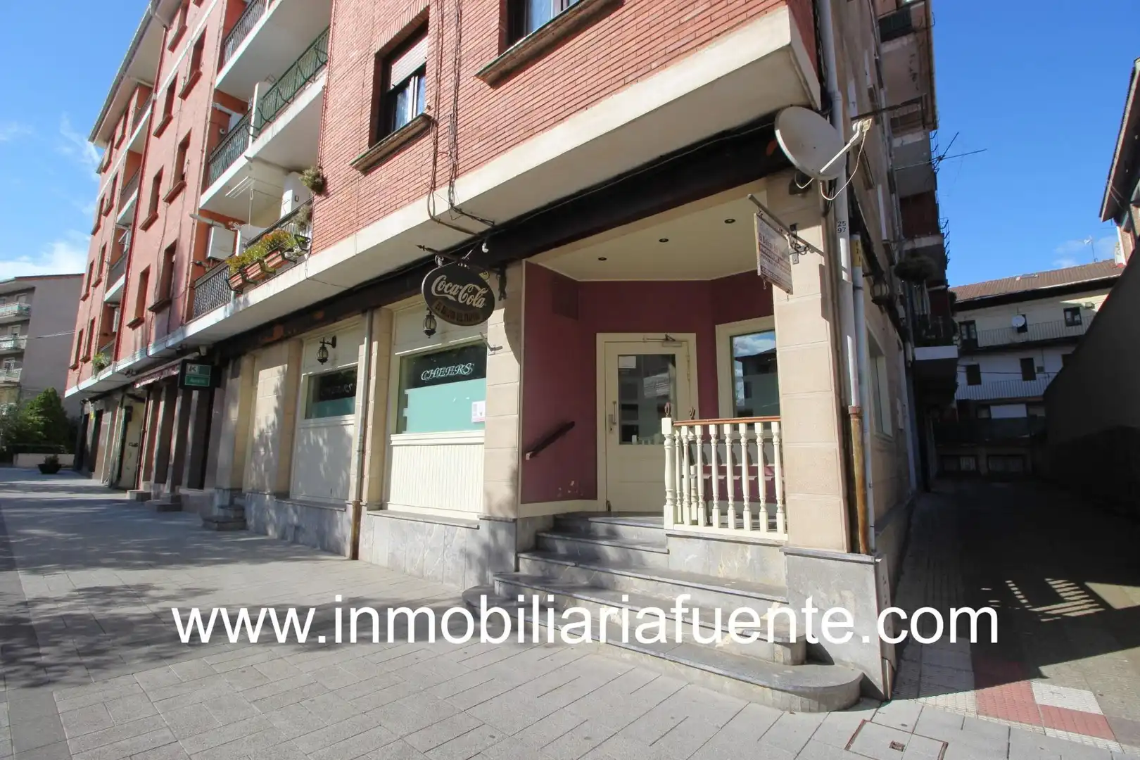 Local comercial en venda a Zalla, imagen 2