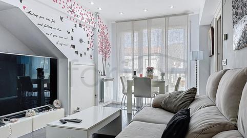 Photo 3 of Flat for sale in Paseo de Herrera, Altza, Donostia - San Sebastián