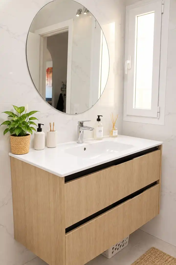 Wohnung zum Verkauf in Roquetas de Mar ciudad, imagen 6