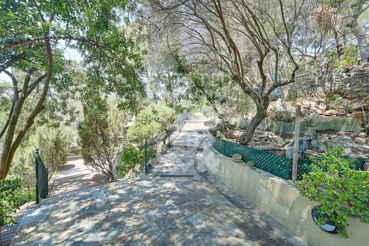 Casa con piscina en venta en Can Girona - Terramar - Vinyet, imagen 71