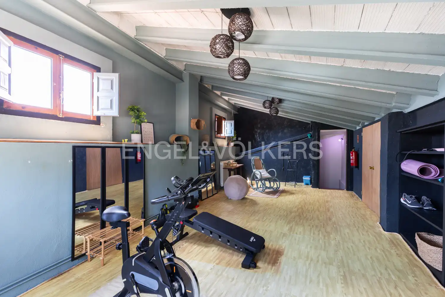 Casa o chalet en venta en Alcublas con Aire acondicionado, Calefacción y Jardín privado
