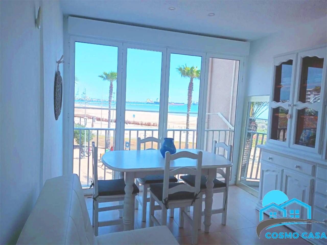 Dormitori de Estudi en venda en Vila-seca amb Piscina comunitària