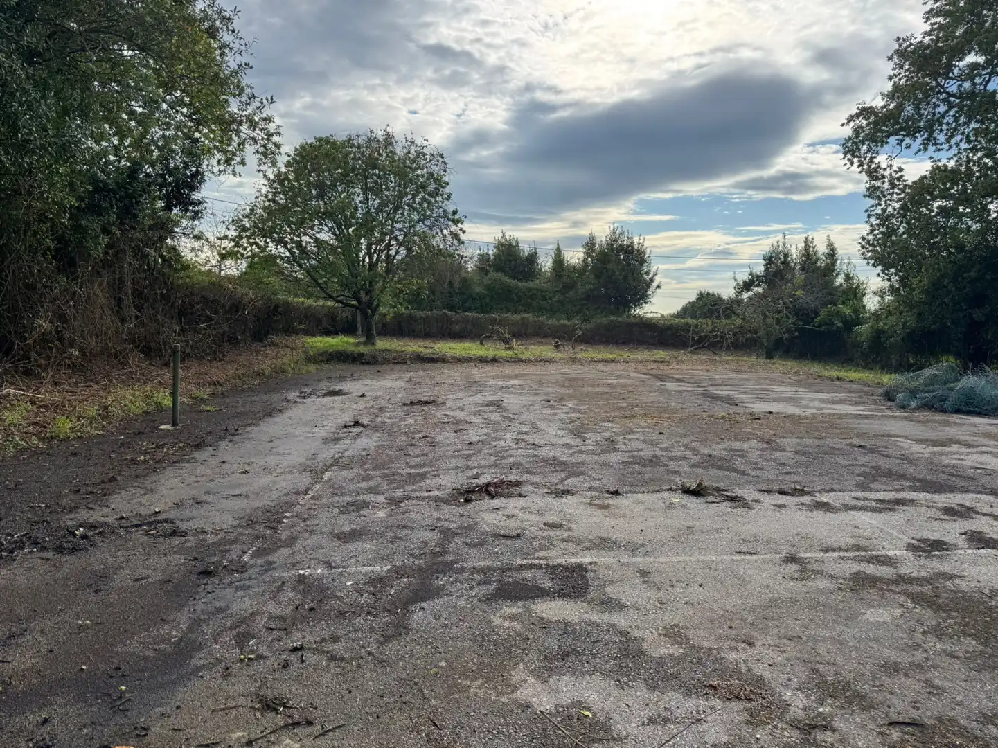 Terreno en venta en Deva