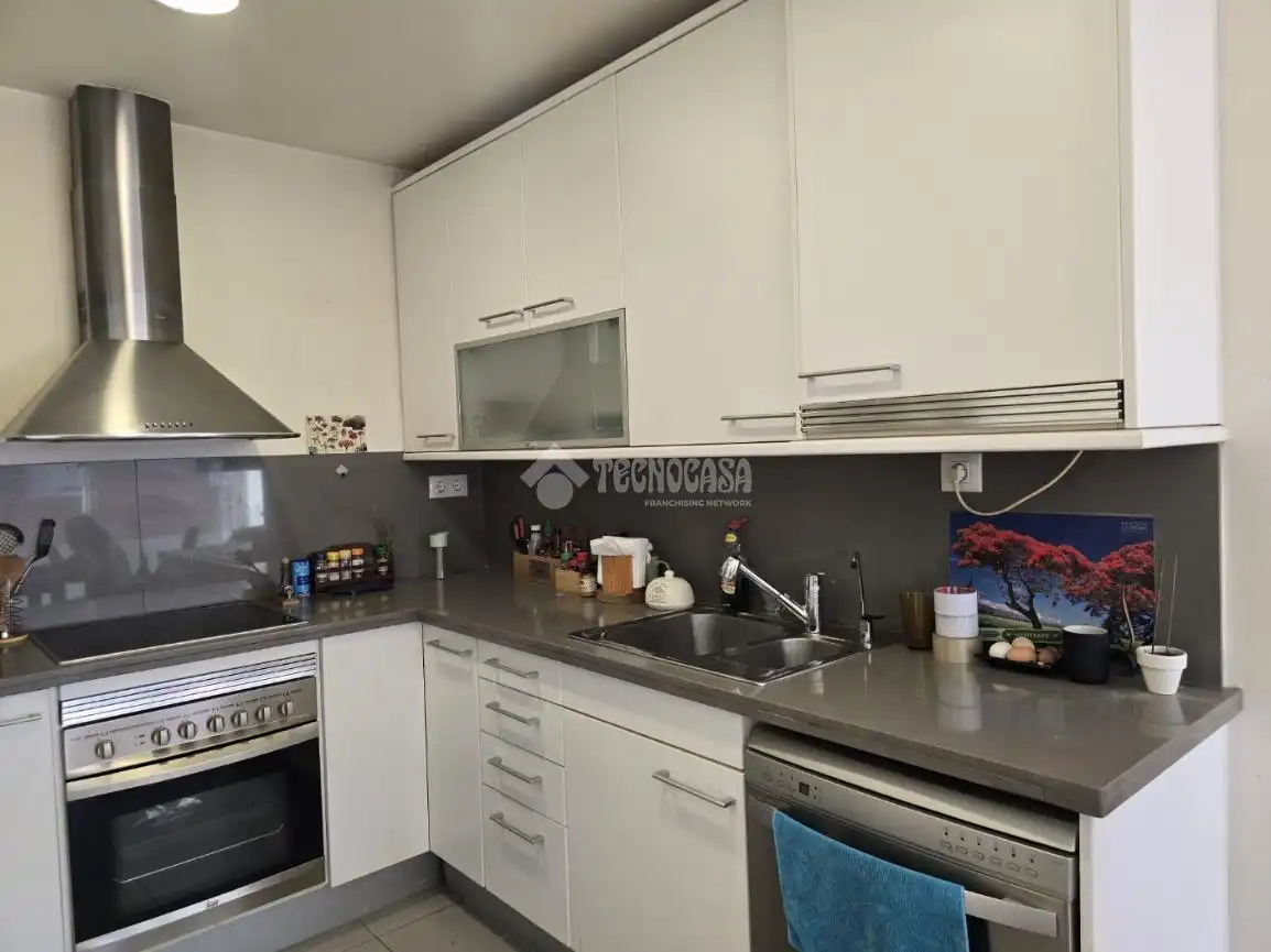 Piso con terraza en venta en Horta - Guinardó, imagen 12