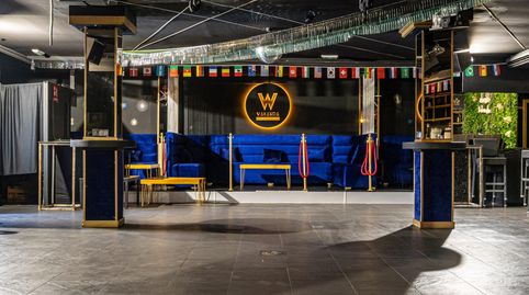 Foto 4 von Geschaftsraum zur Miete in Avenida Avinguda S'olivera, Magaluf, Calvià