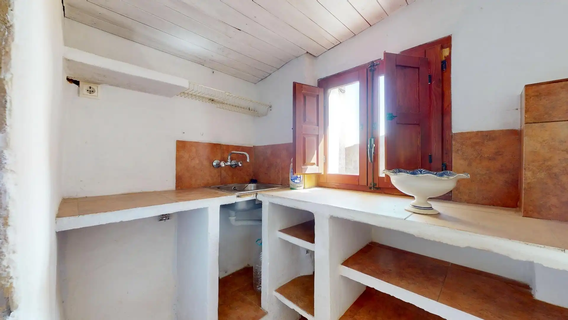Casa con terraza en venta en Calle LUCANO, imagen 37