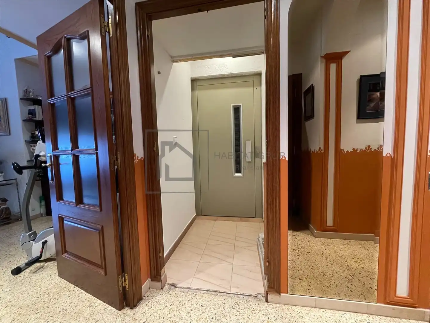 Maison mitoyenne avec jardin à vendre à Manlleu, imagen 32