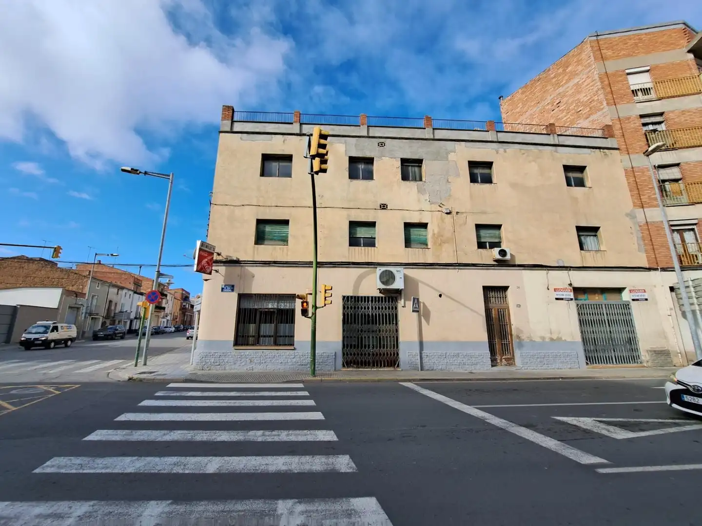 Wohngebäude mit Aufzug zum Verkauf in Carrer de Domènec Cardenal, imagen 5